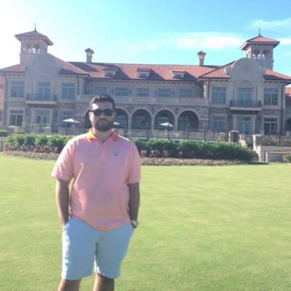 Meet your Posher, Adam - Picture 1 of 1